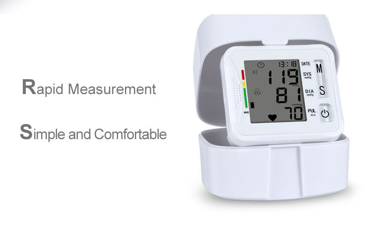 monitor de pressão arterial portátil