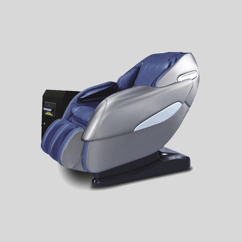 Cadeira de massagem reclinável eletrônica adequada para venda com fatura aceita
