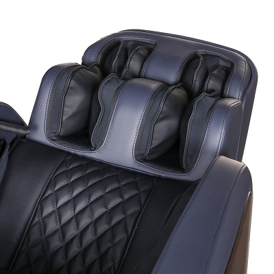 Cadeira de massagem automática de gravidade zero