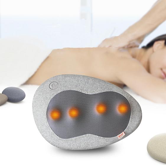 Travesseiro para Massagem