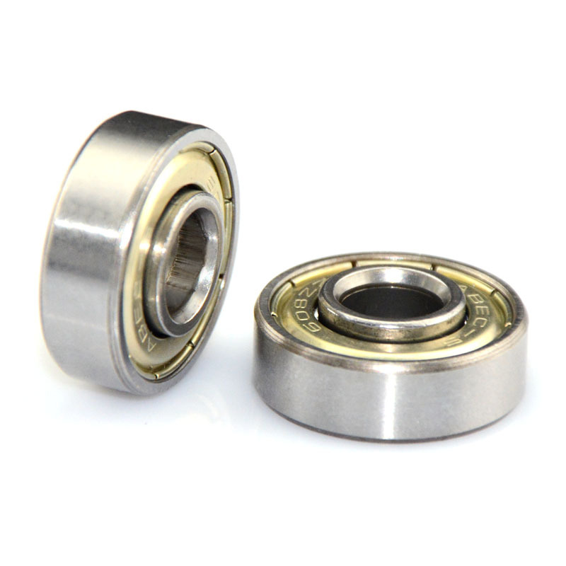 608 Extended Inner Ring Bearings 