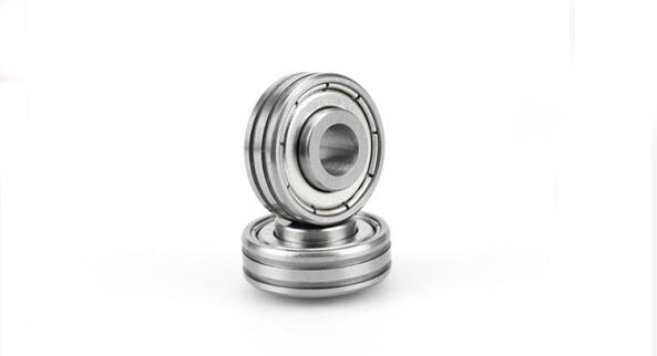 626 Extended Inner Race Bearings 