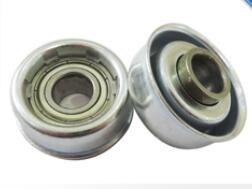 Pressed Conveyor Bearings