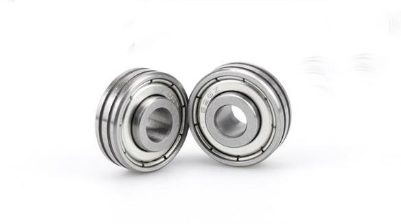 626 non-standard bearings 